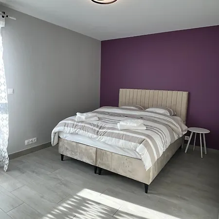Villa Louis 4 *