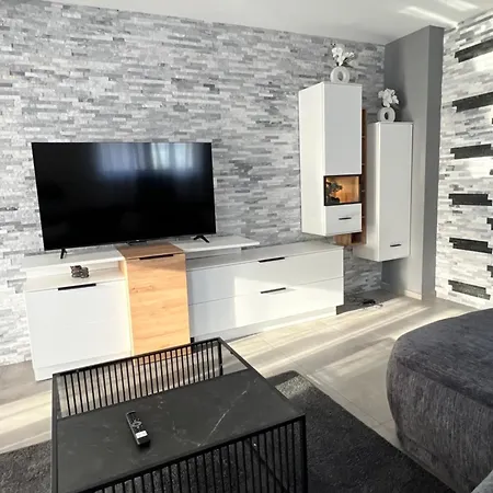 Villa Louis 4 *
