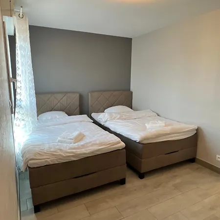 Villa Louis 4 *