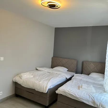 Louis 4 * Saint-Louis (Haut-Rhin)